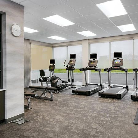 Fairfield By Marriott Inn & Suites Harrisburg West/מכניקסבורג מראה חיצוני תמונה
