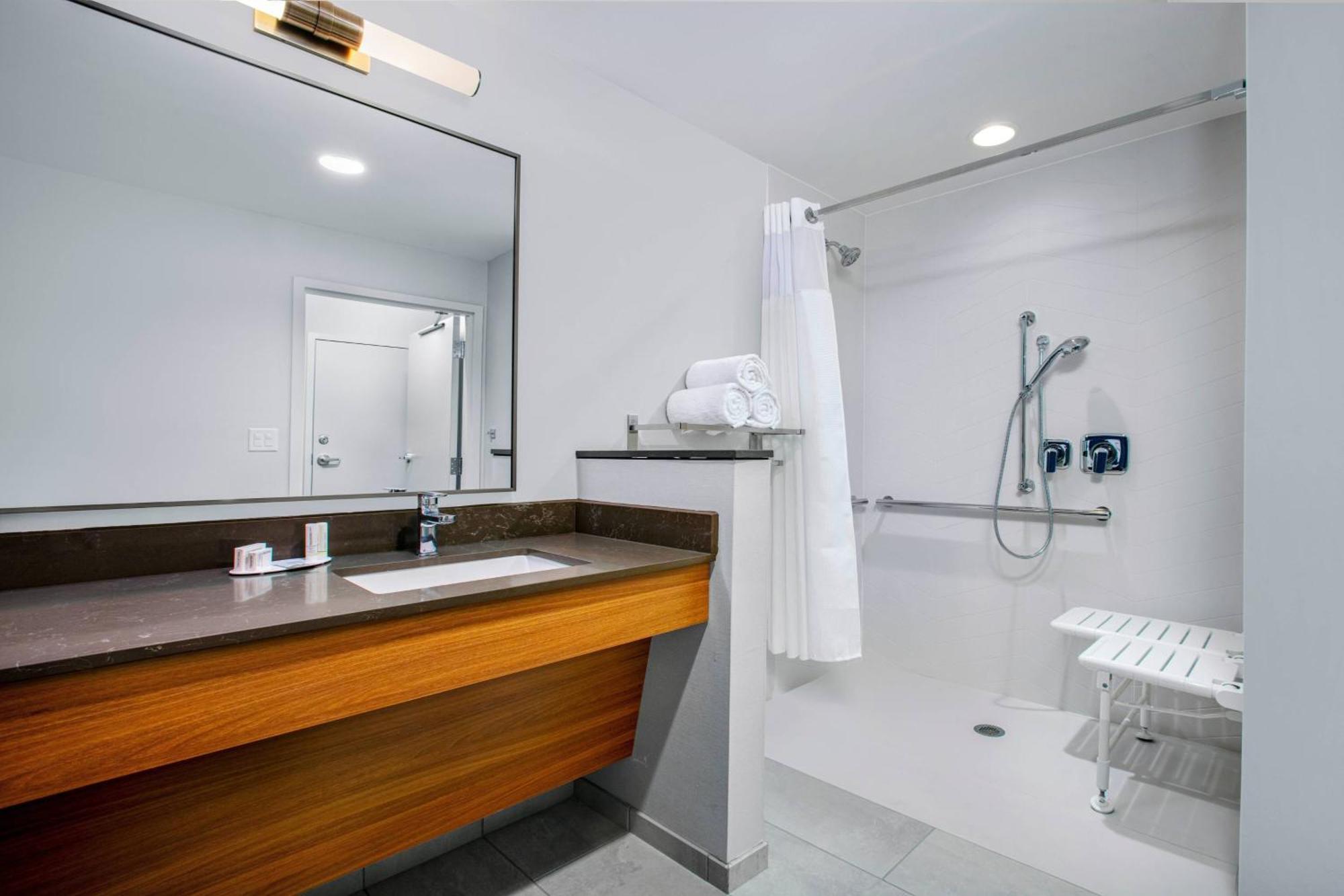 Fairfield By Marriott Inn & Suites Harrisburg West/מכניקסבורג מראה חיצוני תמונה