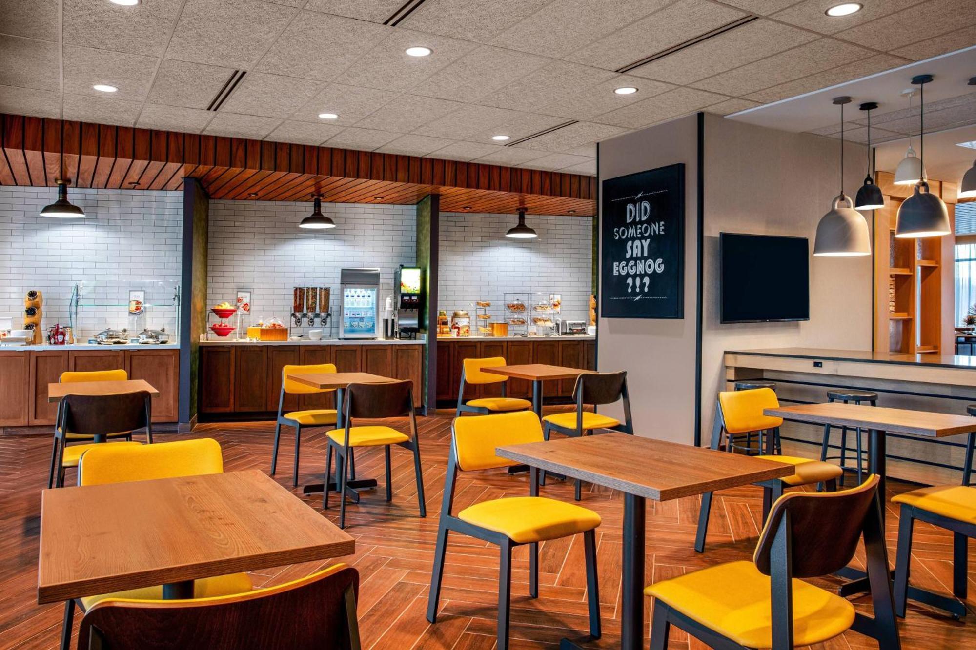 Fairfield By Marriott Inn & Suites Harrisburg West/מכניקסבורג מראה חיצוני תמונה